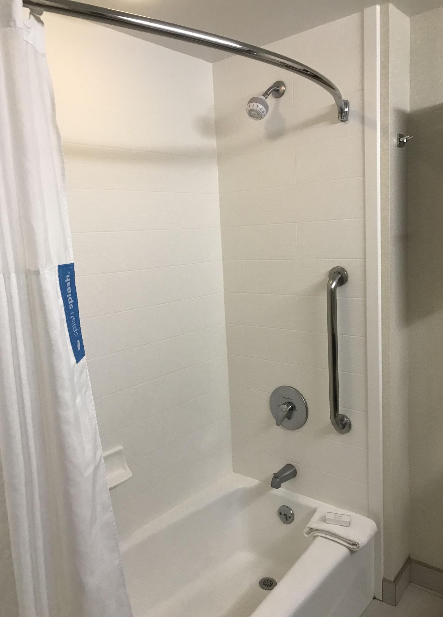 Hotel Hampton Ridgefield Park