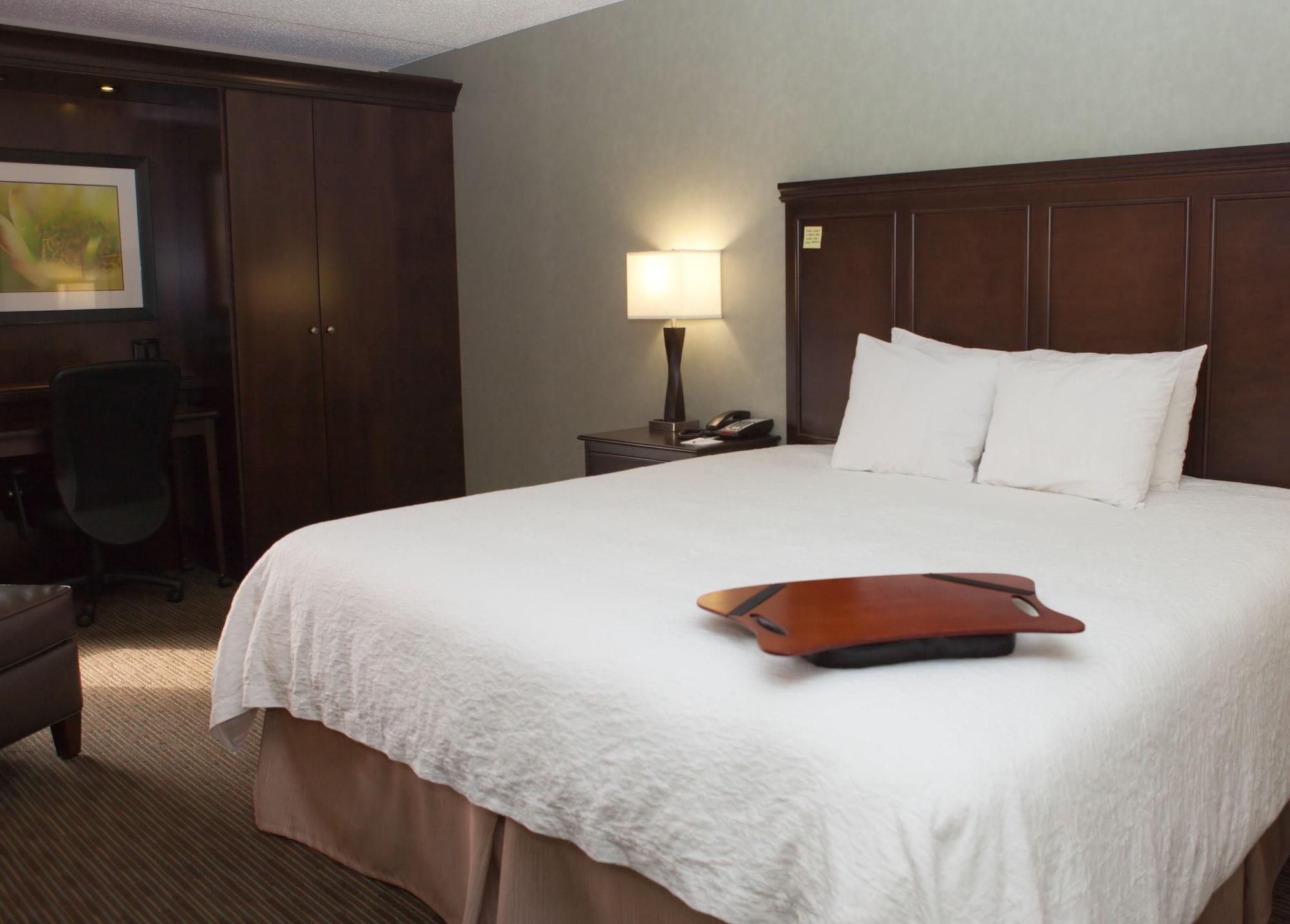 Hotel Hampton