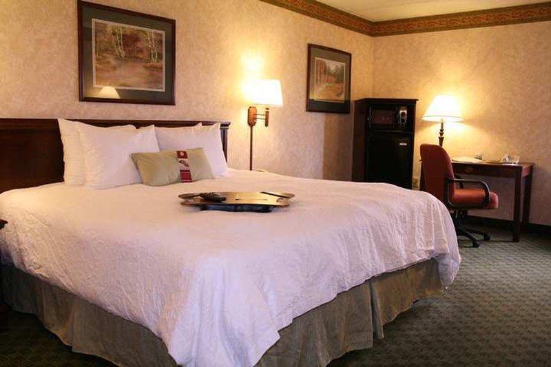 Hampton Hotel Ridgefield Park